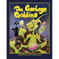 The Garbage Goblins - Paperback