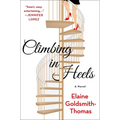 Climbing in Heels - Hardcover