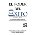 El poder del exito - Paperback
