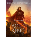 Age of the King: (The Echoes Saga: Book 6) - Paperback