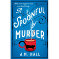 A Spoonful of Murder - Paperback