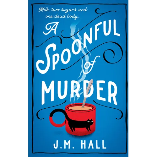 A Spoonful of Murder - Paperback