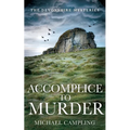 Accomplice to Murder: A British Murder Mystery - Paperback