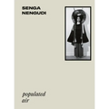 Senga Nengudi: Populated Air - Paperback