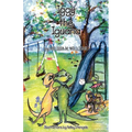 Iggy the Iguana - Paperback