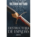 Destructora de Espadas.: Destructora de Reinos 2 - Paperback