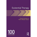 Existential Therapy: 100 Key Points and Techniques - Paperback