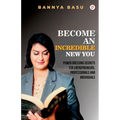 Become An Incredible New You - Paperback