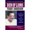 Den of Lions: A Startling Memoir of Survival and Triumph - Paperback