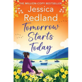 Tomorrow Starts Today - Paperback