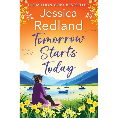 Tomorrow Starts Today - Paperback