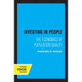 Investing in People: The Economics of Population Quality - Paperback
