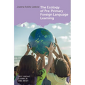 The Ecology of Pre-Primary Foreign Language Learning - Paperback
