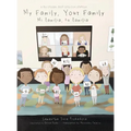 My Family, Your Family (Mi Familia, Tu Familia) - Hardcover