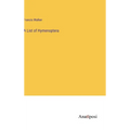 A List of Hymenoptera - Hardcover
