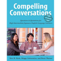 Compelling Conversations-Japan: Questions and Quotations for High Intermediate Japanese English Language Learners - Paperback