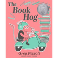 The Book Hog - Hardcover
