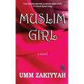 Muslim Girl - Paperback