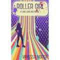 Roller Girl - Paperback
