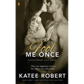 Fool Me Once - Paperback
