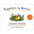 Together Is Better: A Little Book of Inspiration - Hardcover