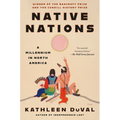 Native Nations: A Millennium in North America - Paperback