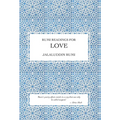 Rumi Readings for Love - Hardcover