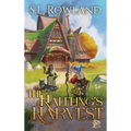 The Halfling's Harvest - Hardcover