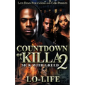 Countdown of a Killa 2: Sick With Greed - Paperback