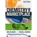 Chemistry in the Marketplace - Paperback