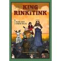 King Rinkitink - Hardcover