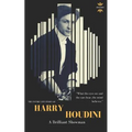 Harry Houdini: A brilliant showman. The World's Greatest Escape Artist - Paperback