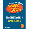 Workbook Math Class 5th - Paperback