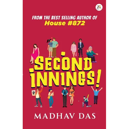 Second Innings - Paperback