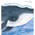 Journey of the Humpbacks - Hardcover
