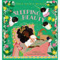 Sleeping Beauty - Board Book