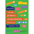 Scratch Pupil Book Year 6 - Paperback