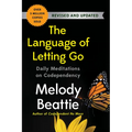 The Language of Letting Go: Daily Meditations on Codependency - Paperback
