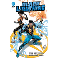 Black Lightning: The Standard - Paperback