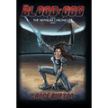 The Blood of a God: The Nephilim Chronicles, Book One - Hardcover