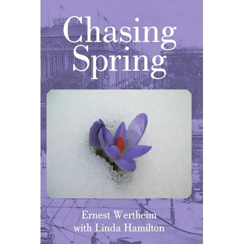 Chasing Spring - Paperback
