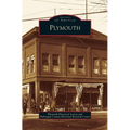 Plymouth - Hardcover