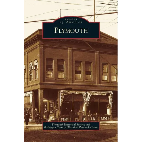 Plymouth - Hardcover