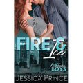 Fire & Ice - Paperback