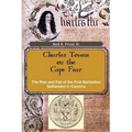 Charles Towne on the Cape Fear: The Rise and Fall of the First Barbadian Settlement in Carolina - Paperback