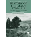 History of Germany 1780-1918: The Long Nineteenth Century - Paperback