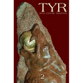 TYR Myth-Culture-Tradition Vol. 2 - Paperback