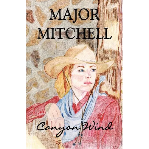 Canyon Wind: A Story of Survival - Paperback