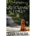 Rescuing Finley - Paperback