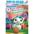 Kelp and the Special Plant: Ready-To-Read Pre-Level 1 - Paperback